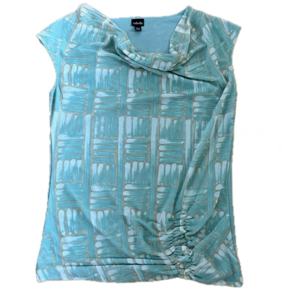 Rafaella Women’s Sleeveless Top